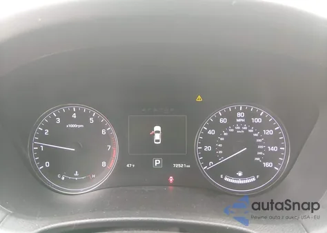 2015 Hyundai Genesis 3.8 z USA, uszkodzony, nr VIN KMHGN4JE0FU075473